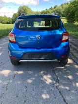 Dacia Sandero TCe 90 Stepway Essential Stepway Ess... - Dacia Sandero von privat