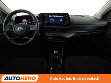 Hyundai i20 - 12