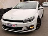 Volkswagen Scirocco Basis BMT/Start-Stopp - Volkswagen Scirocco in Düsseldorf