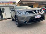 Nissan Qashqai 1.5 dCi Storico Tagliandi Tetto - Nissan Qashqai mit Diesel-Antrieb: Kombi