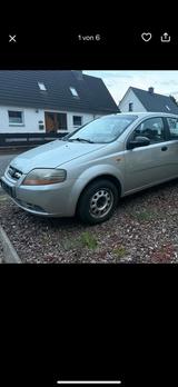 Daewoo Se 1,1 mit TÜV - Daewoo Kalos