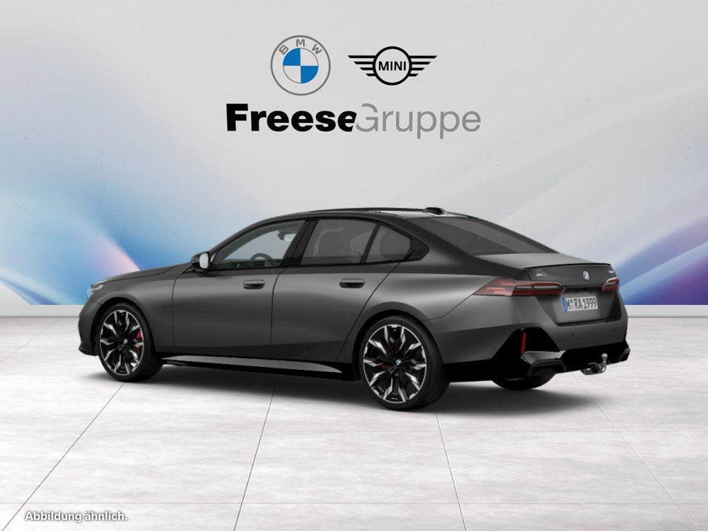 BMW 540 - Bild 6