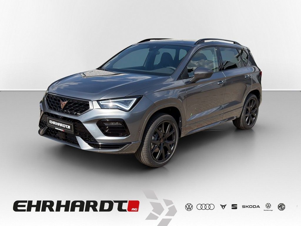 Ateca 2.0 TSI DSG 4Drive VIRTUAL*NAVI*LED*ACC*PA