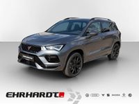 Cupra Ateca - Vorschau Bild 1