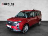 Ford Tourneo Courier AT TITANIUM Winterpaket - Ford Tourneo Courier Tageszulassungen