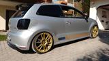 Volkswagen Polo 2.0 TSI R WRC R WRC - : Wrc