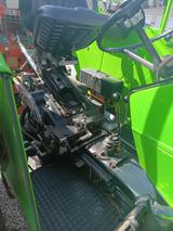 Deutz-Fahr 5206 - Deutz-Fahr Schlepper