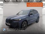 BMW X3 M40d LiveCockpitProf Head-Up Kamera HiFi LED - BMW X3 M40 Gebrauchtwagen in München