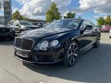 Bentley Continental GT 4.0 V8 S 4WD Mulliner*Luft*Massag - gebrauchte Bentley Continental GT aus dem Jahr 2015
