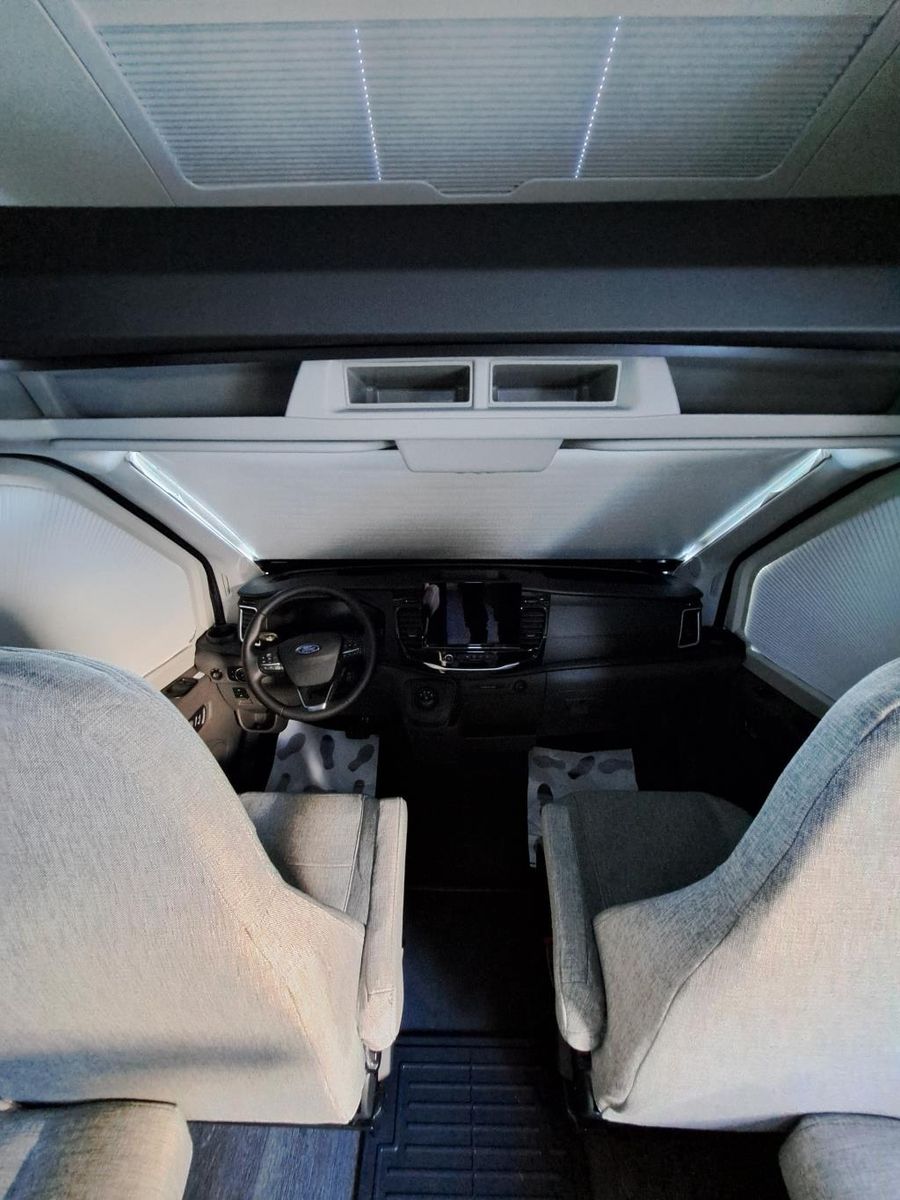 Autohaus Zimpel & Franke -  Challenger 337GA 8-Gang+Hubbett+Solar+Markise - Bild 18 Autohaus Zimpel & Franke -  Challenger 337GA 8-Gang+Hubbett+Solar+Markise - Bild 18