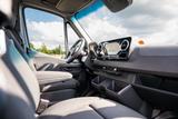 Mercedes-Benz ATACAMA 4x4S  Offroad-Camper und mobiles Büro - Offers matching your search criteria