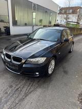 BMW 318i Lim. SHD/TEMP/PDC/HU NEU/8FACH - gebrauchte BMW 318 aus dem Jahr 2011