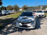 Subaru Impreza 2.0D Sport 4Q - gebrauchte Subaru Impreza aus dem Jahr 2010