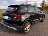 Seat Ateca 1.5 TSI ACT 110kW Style Edition DSG St... - Seat Ateca aus 2024