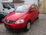 Volkswagen Fox 1.2 - Volkswagen Fox aus 2005