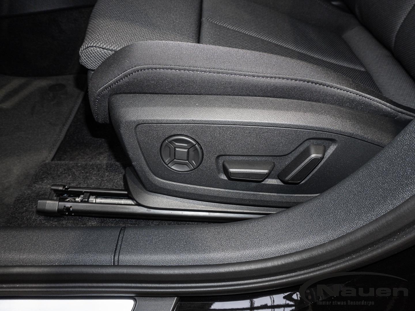 Audi A3 Sportback MMI+ SHZ RFK Navi Soundsystem LED, миниатюра 14