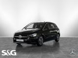 Mercedes-Benz B 200 KEYLESS+KAMERA+SPURHALTE+MBUX+LED+17 ZOLL - Mercedes-Benz B 200 Gebrauchtwagen in Karlsruhe
