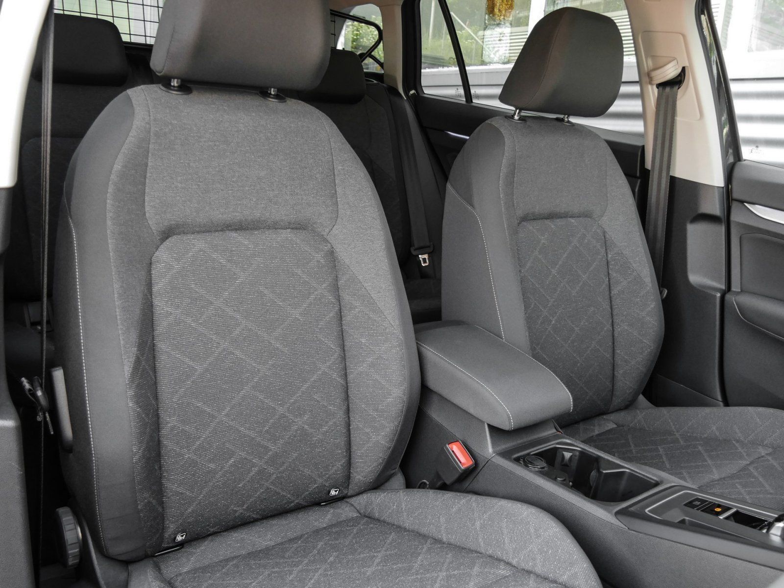 Volkswagen Golf - Bild 7