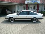 Opel Monza 3,9 Liter original GSE aus 1. Hand! - Opel Monza Gebrauchtwagen