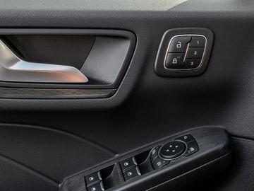 Ford Kuga 2.5 Hybrid Sound Edition Pano Kamera