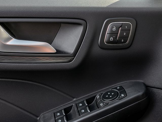 Ford Kuga 2.5 Hybrid Sound Edition Pano Kamera