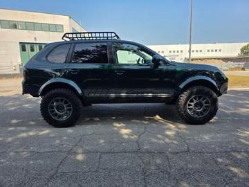 صورة 3 لـ 2003 Porsche CAYENNE