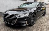 Audi A8 50 TDI quattro Parfürm Softcl 20 Zoll S line - Audi A8: 2.5