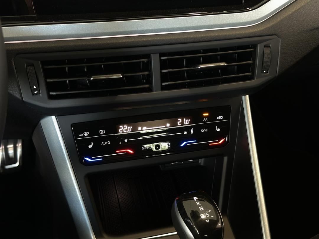 Fahrzeugabbildung Volkswagen Taigo Goal Goal,DSG,GJR,RFK,App-Connect, Klima,u