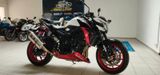 Suzuki GSX-S 750 *Scheckheft* *Top-Zustand* - SUZUKI BREMEN