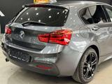 BMW 116 116 d M Sport*TÜV NEU*SH*FS*Parksensor hinte - BMW 116 in Köln