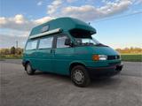 Volkswagen VW T4 California Camper mit Hochdach - Volkswagen T4 California aus 1993