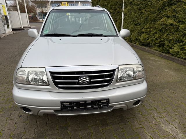 Suzuki Grand Vitara 5-trg. 2.7 V6 XL7 Comfort