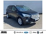 Ford Kuga 1.5 EcoBoost 2x4 Titanium KLIMA SITZHZG. - Ford Kuga: Titanium 4x2