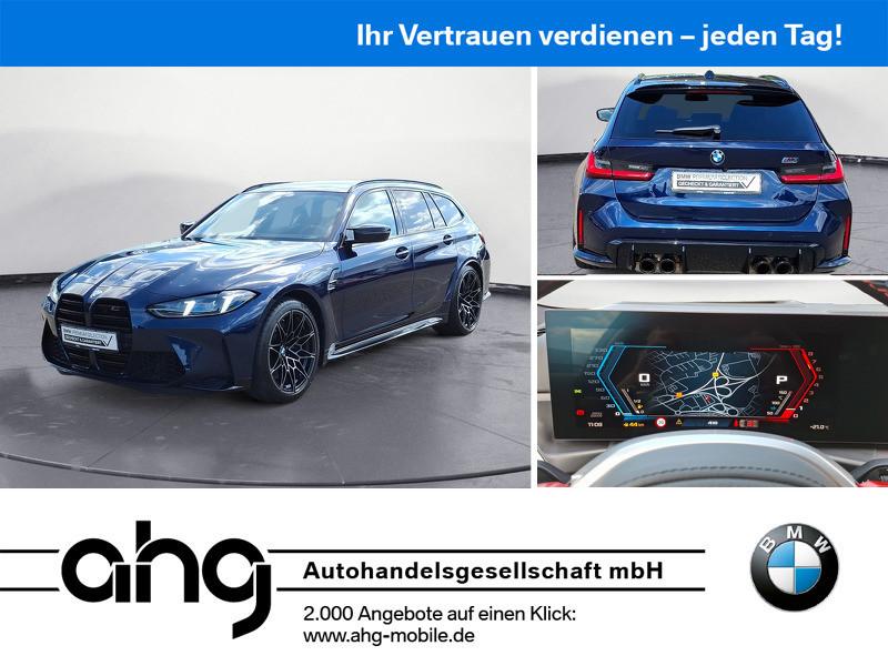 BMW M3 Competition xDrive Touring M Sportsitze Harma