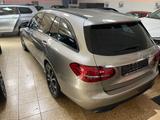 Mercedes-Benz C 200 C -Klasse T-Modell C 200 T 1.Hand - Mercedes-Benz C 200 in Bochum