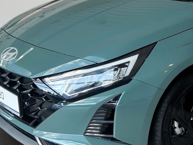 Hyundai i20 - Bild 6