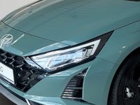 Hyundai i20 - Vorschau Bild 6