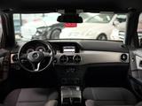 Mercedes-Benz GLK 220 4Matic Standheizung*1.Hand*MB-Scheckheft - Mercedes-Benz GLK 220 Gebrauchtwagen in Hannover