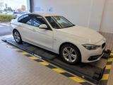 BMW 320d xDrive Sport Line ~ NAVI ~ LED - BMW 320: Limousine, 320d Xdrive
