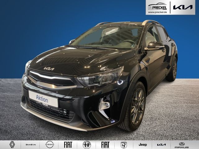 Kia Stonic NIGHTLINE EDITION 1.0T/Navi/Klima