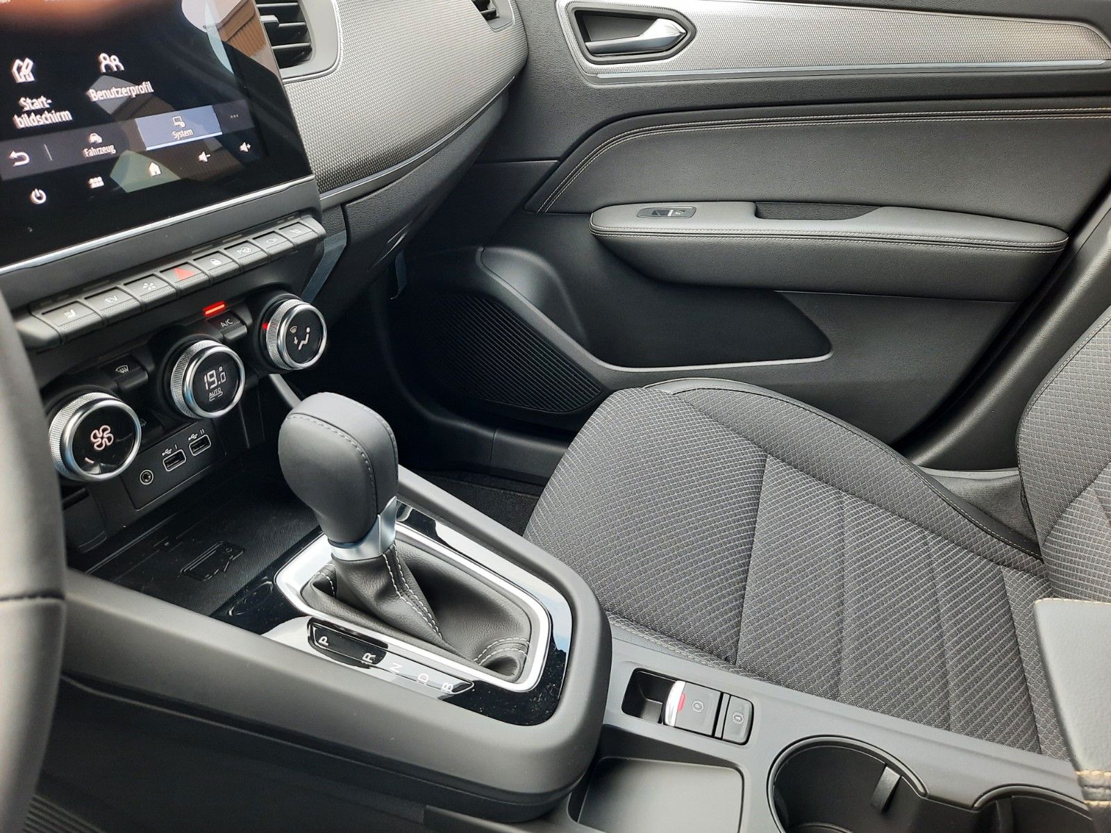 Renault Arkana - Bild 20