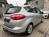 Ford C-Max Titanium *1.Hand*Scheckheft*8-Fach*Kamera* - Ford C-Max: 1.8