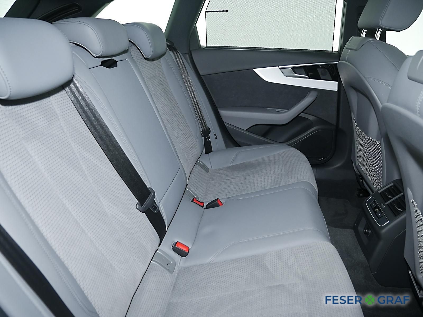 Audi A4 - Bild 5