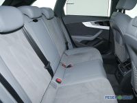 Audi A4 - Vorschau Bild 5