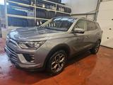 Ssangyong Korando 1.5 T-GDI Benzin Onyx 2WD - Ssangyong aus 2022