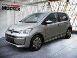Volkswagen up! e-up! United - Volkswagen up! mit Elektro-Antrieb