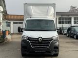 Renault Master*KOFFER*TEMPOMAT*KLIMA*MWST - Renault Master Koffer Gebrauchtwagen