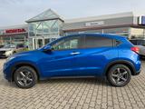 Honda HR-V 1,5 Elegance - gebrauchte Honda HR-V aus dem Jahr 2020