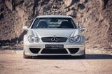 Mercedes-Benz CLK DTM AMG *1 von 100*2.Hand*5,5 Liter V8* - Mercedes-Benz CLK 55 AMG: Coupe