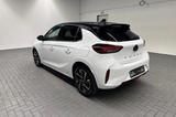 Opel Corsa F GS LED/Navi/Klimaautom./Kam/VirCo/16-LM - Opel Corsa: 16v